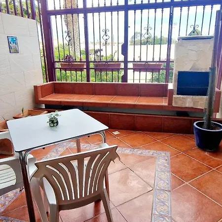 Ten Bel Primavera, Pool & Free Wifi Arona (Tenerife)