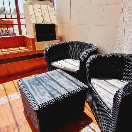 Ten Bel Primavera, Pool & Free Wifi * Arona (Tenerife)