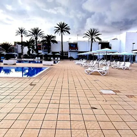Ten Bel Primavera, Pool & Free Wifi * Arona (Tenerife)