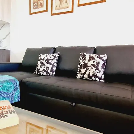 Ten Bel Primavera, Pool & Free Wifi Holiday home Arona (Tenerife)