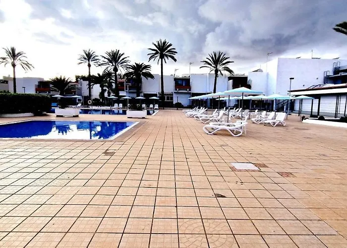 Ten Bel Primavera, Pool & Free Wifi * Arona (Tenerife)