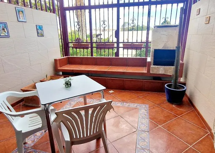 Ten Bel Primavera, Pool & Free Wifi Arona (Tenerife)